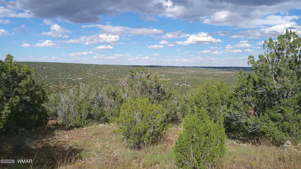 Land at 33 County Road, Concho