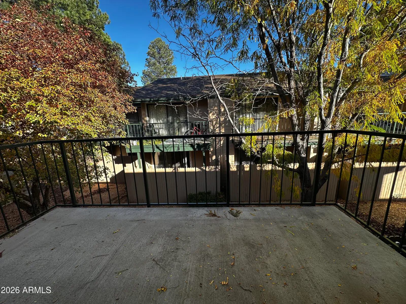 3200 S LITZLER Drive 11246, Flagstaff, AZ 86005, photo 22 of 27