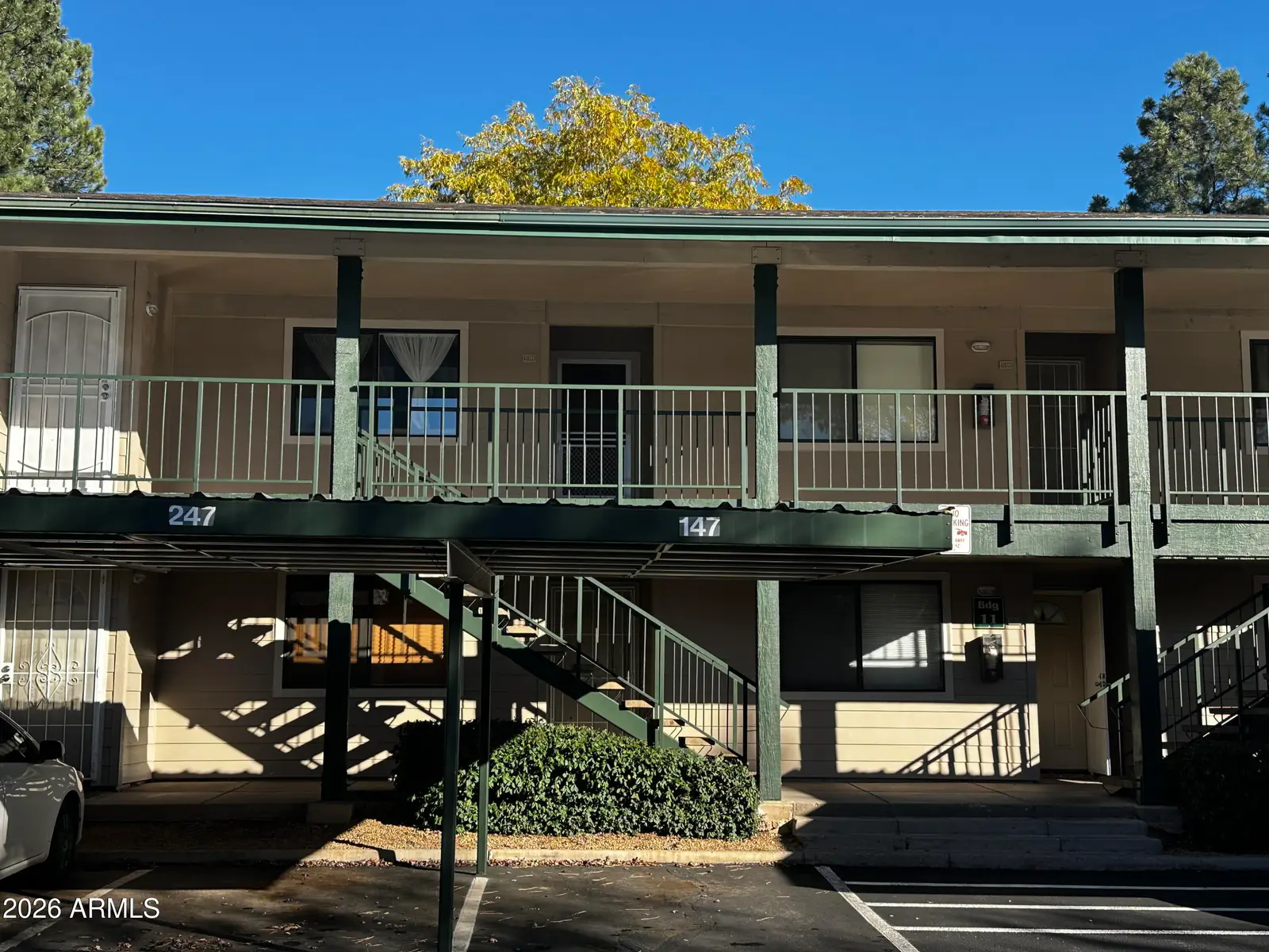 3200 S LITZLER Drive 11246, Flagstaff, AZ 86005, Photo 1 of 27