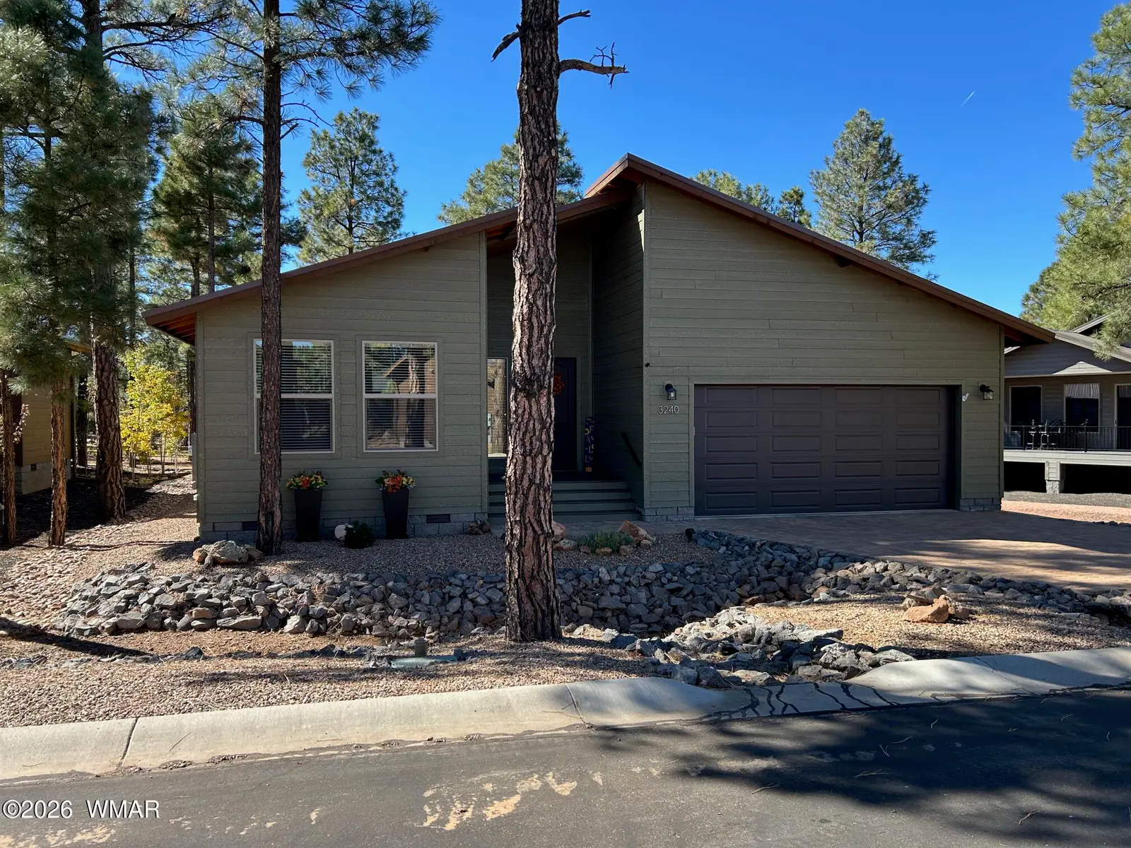 3240 N Eagles Creek Drive, Show Low, AZ 85901, photo 23 of 29