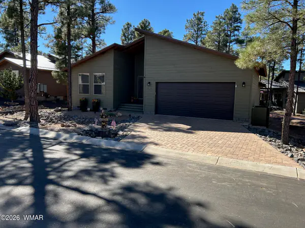 2 bed house at 3240 N Eagles Creek Drive, Show Low