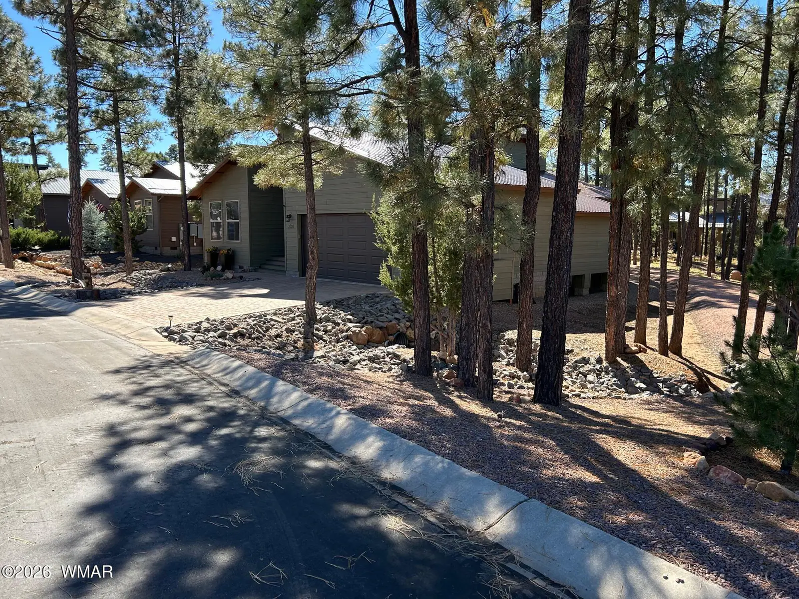 3240 N Eagles Creek Drive, Show Low, AZ 85901, photo 7 of 29