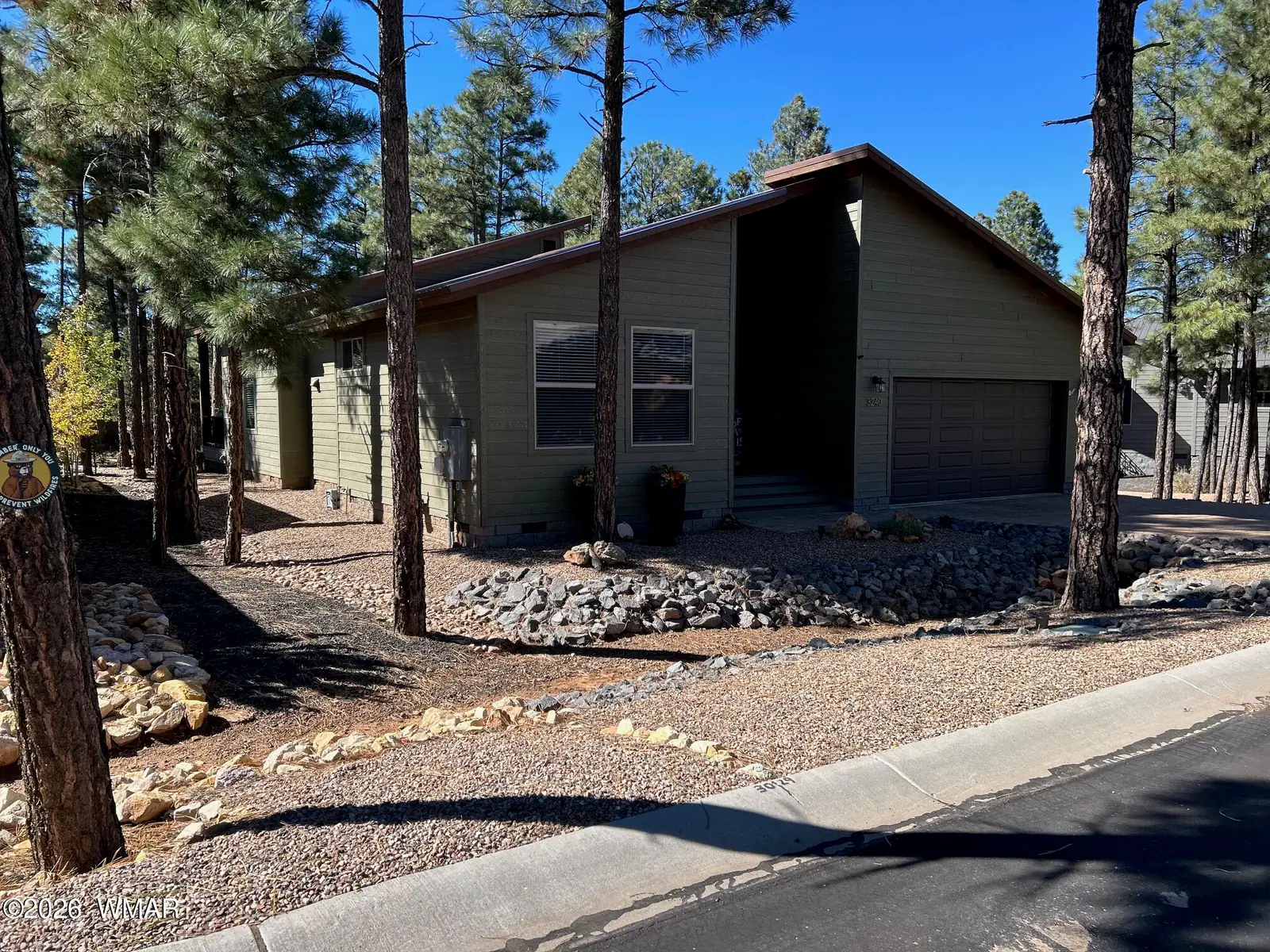 3240 N Eagles Creek Drive, Show Low, AZ 85901, photo 27 of 29