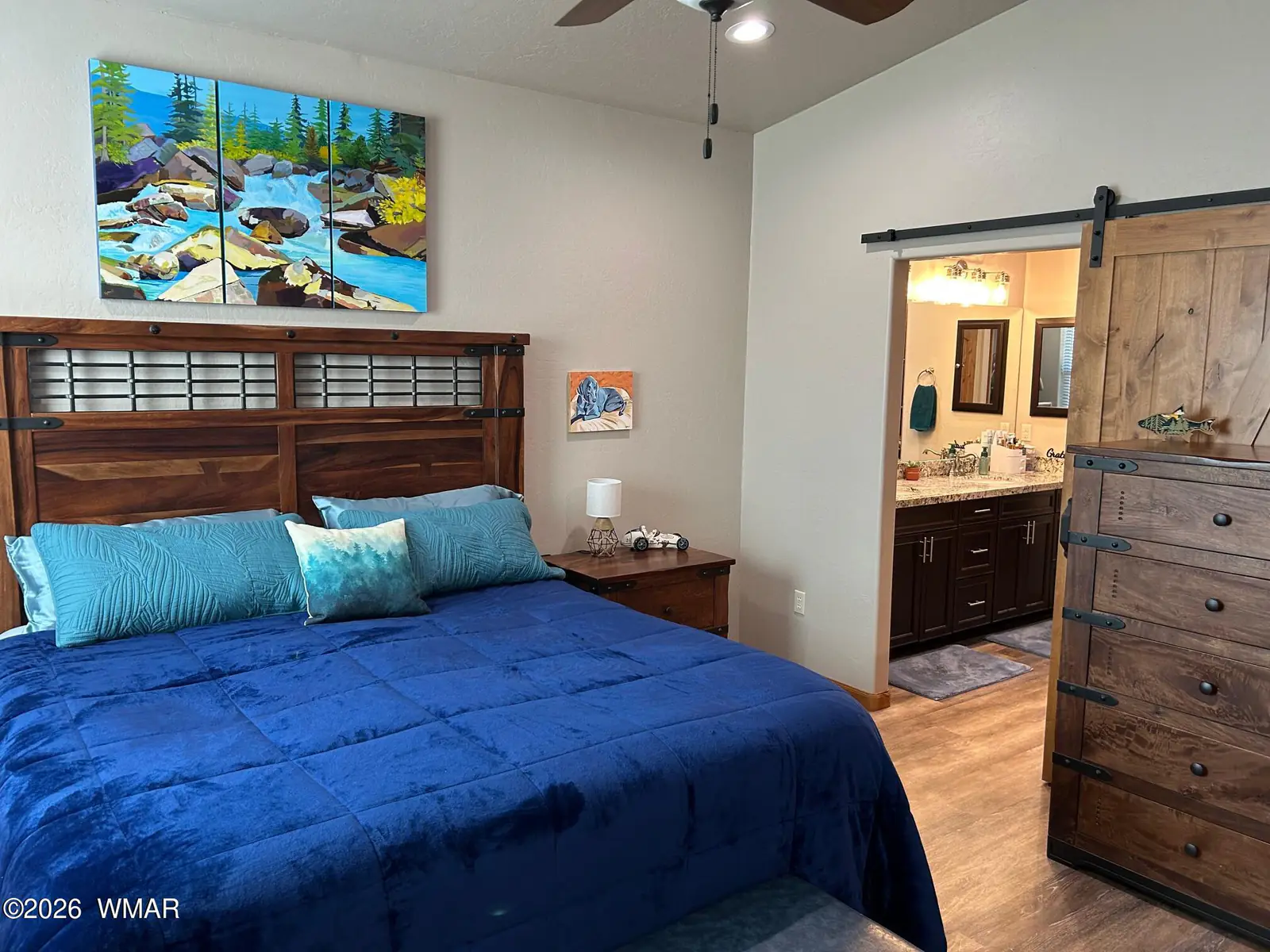 3240 N Eagles Creek Drive, Show Low, AZ 85901, photo 10 of 29