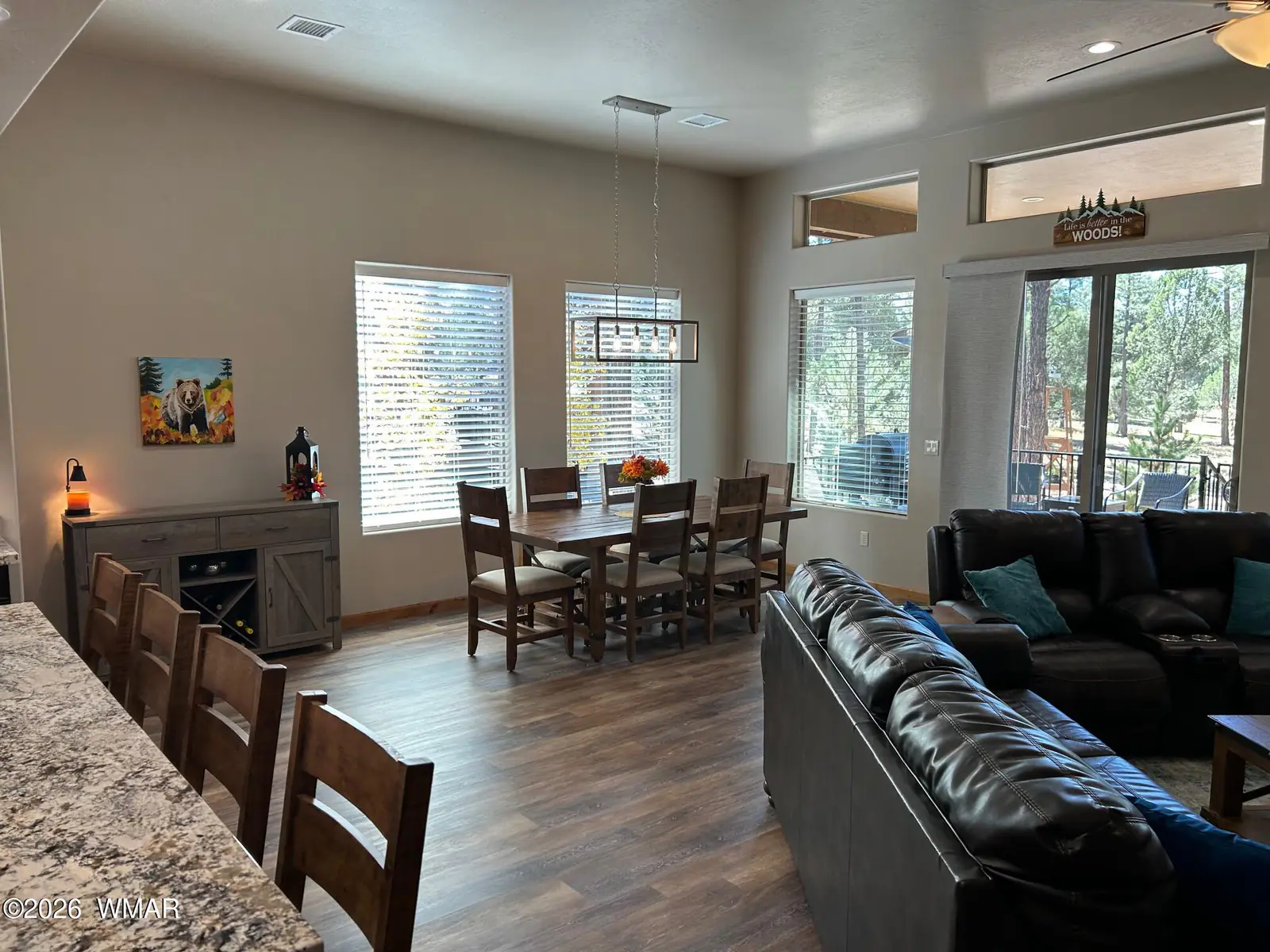 3240 N Eagles Creek Drive, Show Low, AZ 85901, photo 6 of 29