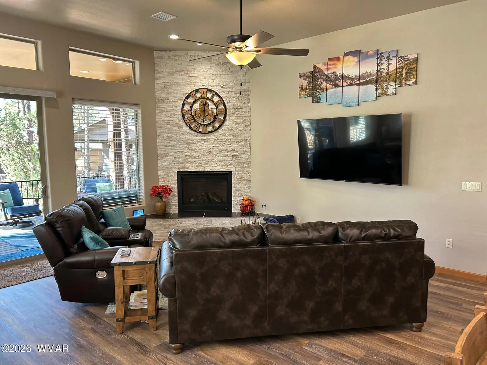 3240 N Eagles Creek Drive, Show Low, AZ 85901, photo 8 of 29
