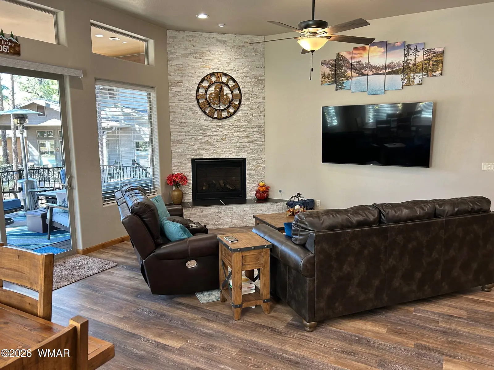 3240 N Eagles Creek Drive, Show Low, AZ 85901, photo 5 of 29