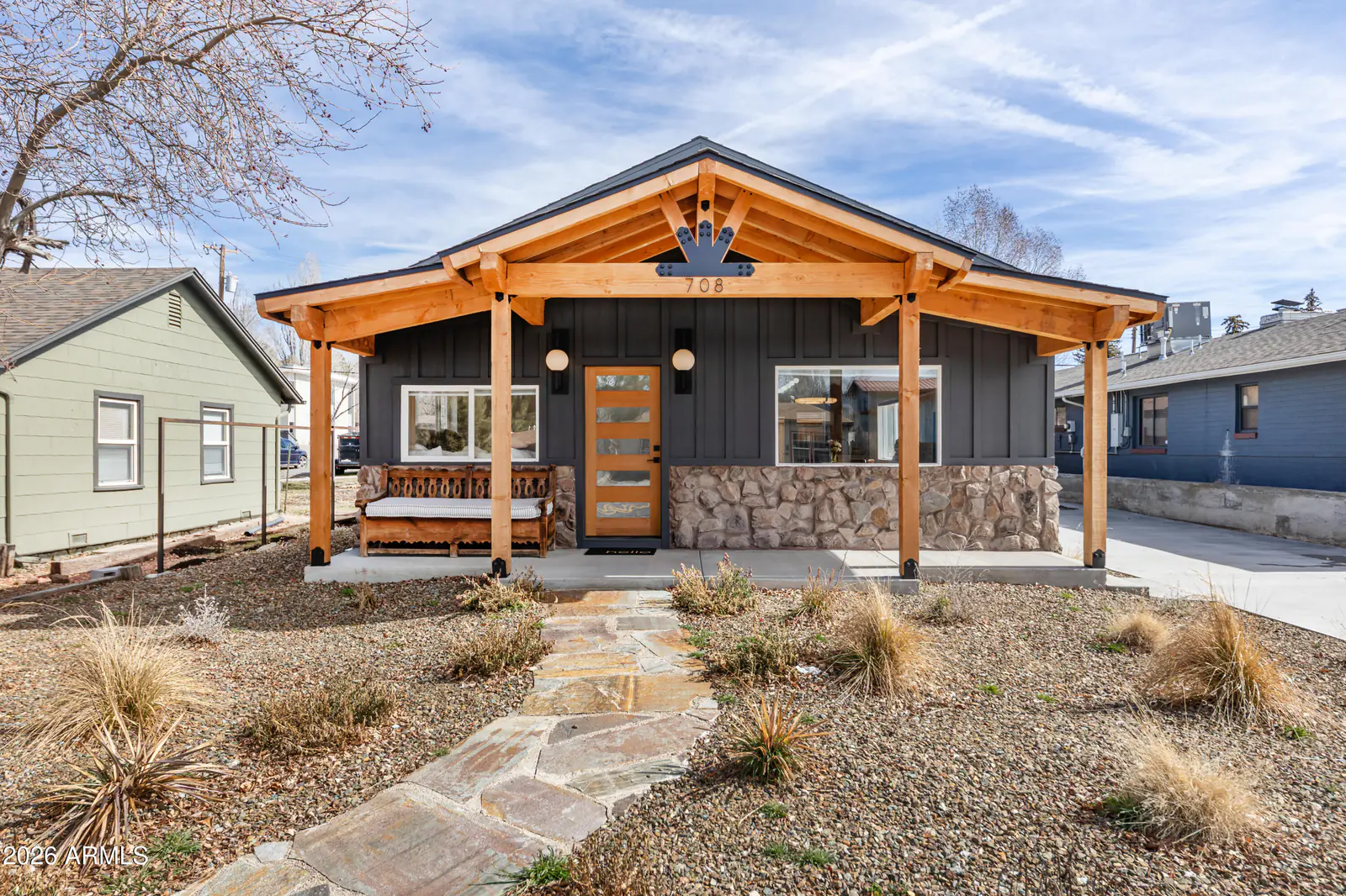 708 N Humphreys Street, Flagstaff, AZ 86001, photo 2 of 27