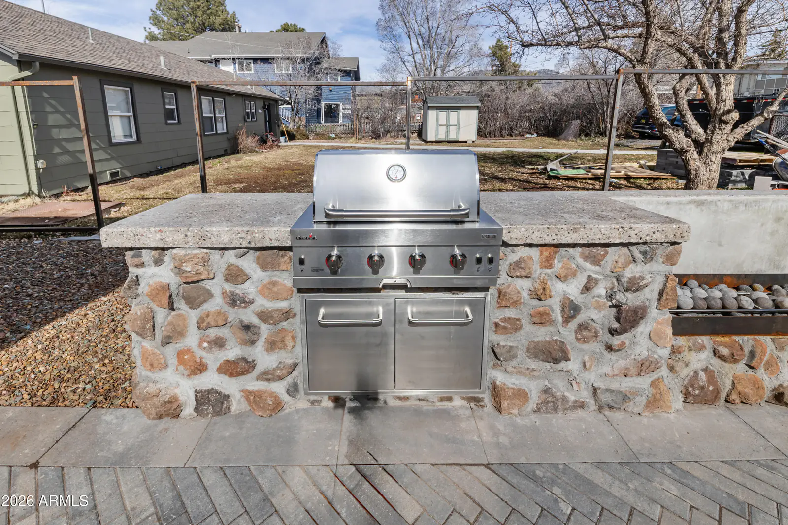 708 N Humphreys Street, Flagstaff, AZ 86001, photo 26 of 27