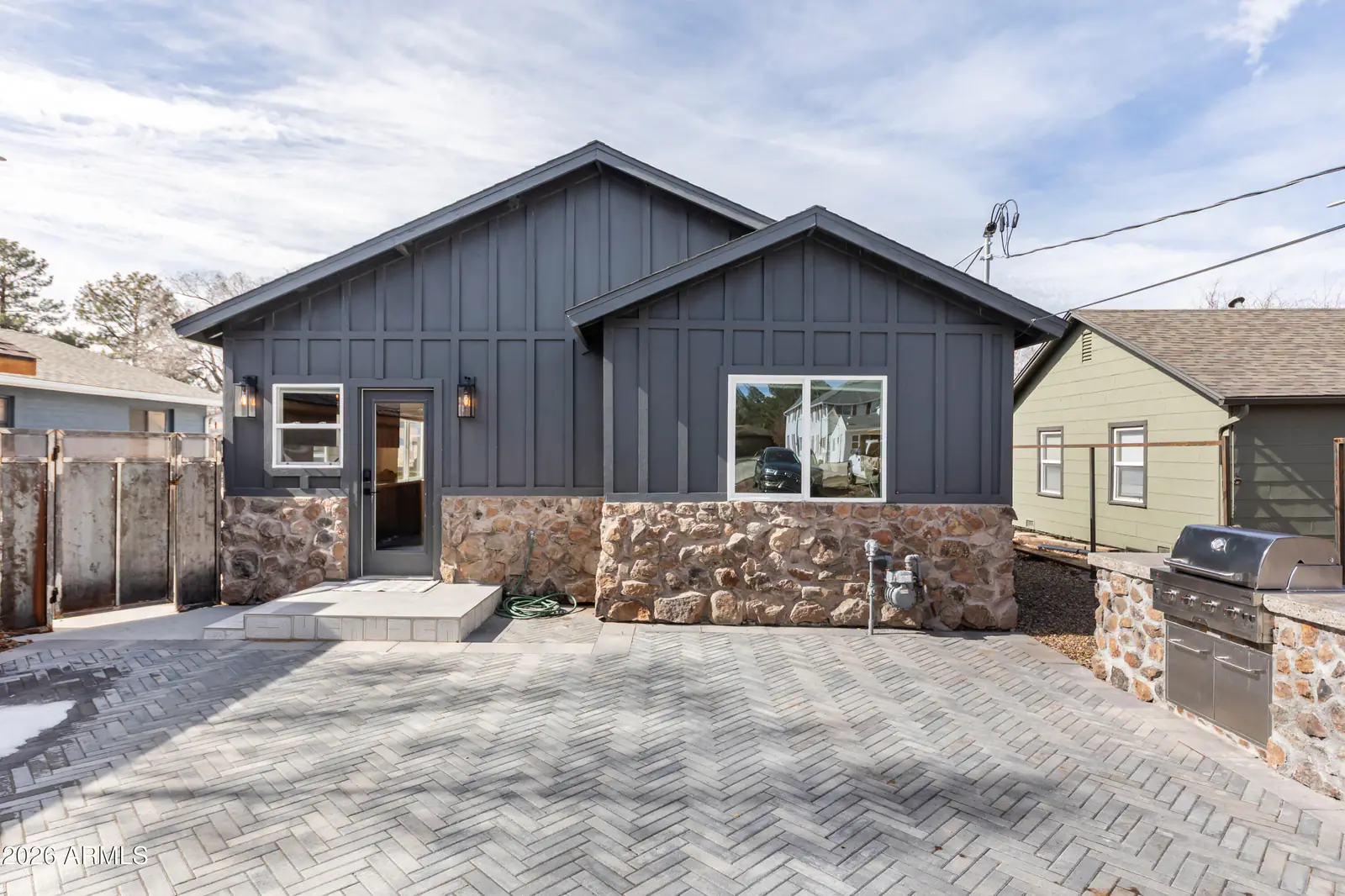 708 N Humphreys Street, Flagstaff, AZ 86001, photo 25 of 27