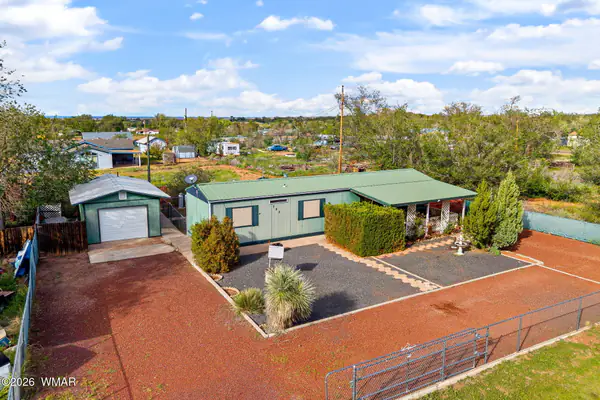 2 bed manufactured home at 785 S 11Th, St. Johns