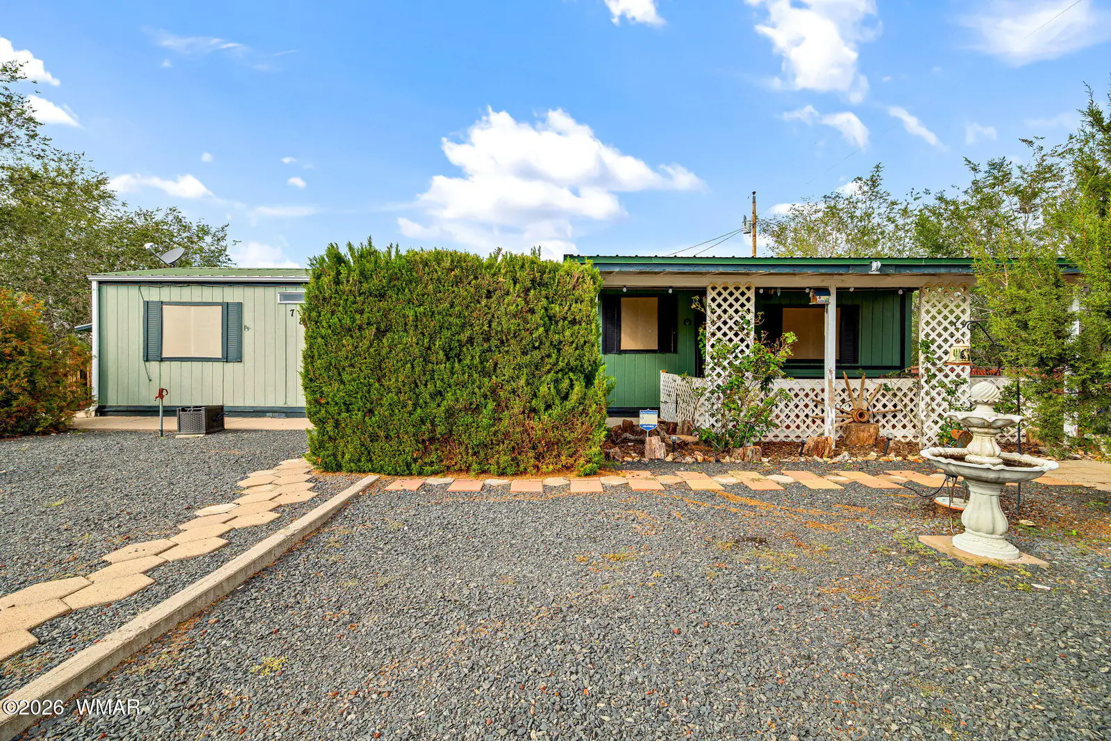 785 S 11Th, St. Johns, AZ 85936, photo 2 of 20