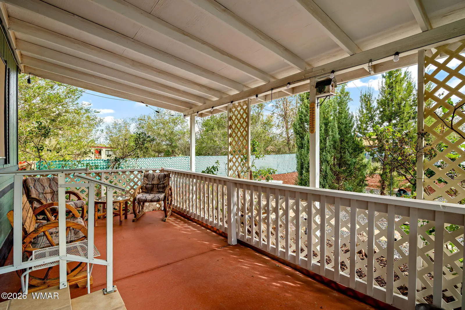785 S 11Th, St. Johns, AZ 85936, photo 4 of 20
