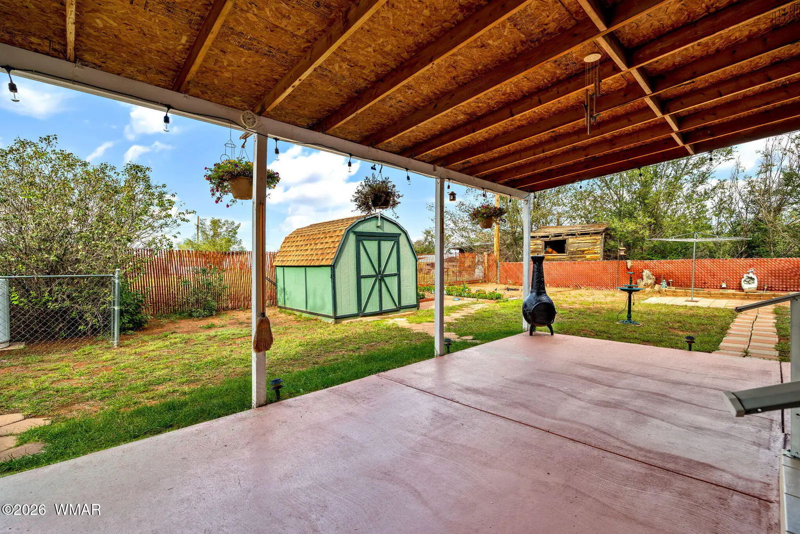 785 S 11Th, St. Johns, AZ 85936, photo 16 of 20