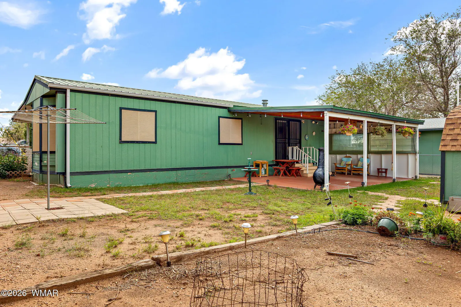 785 S 11Th, St. Johns, AZ 85936, photo 17 of 20