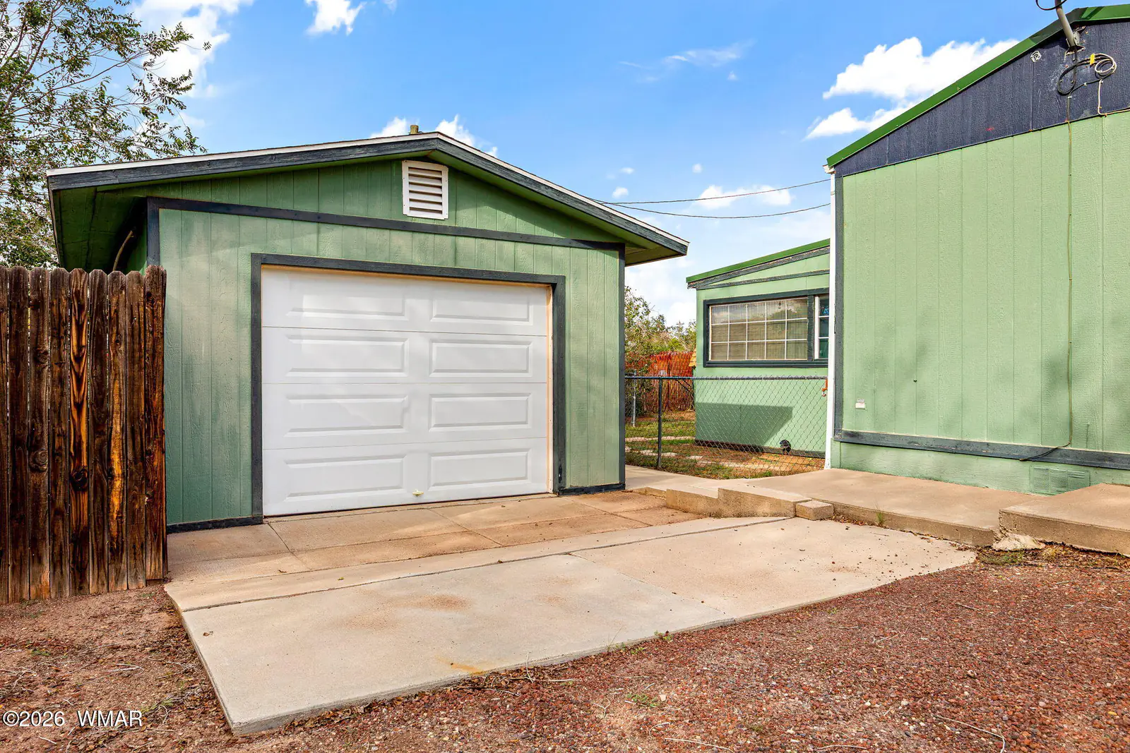 785 S 11Th, St. Johns, AZ 85936, photo 19 of 20